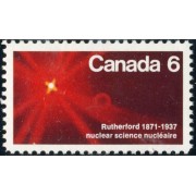 VAR2 Canada 455  MNH
