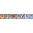 VAR2 Togo 315/18  1960   MNH