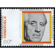 VAR2  Venezuela  Nº 1069  1978  MNH