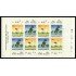 VAR2 Finlandia Finland  Nº 1202 Carnet   1994   MNH