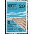 Brasil Brazil 905 1969 Centrales eléctricas de Sao Paulo MNH