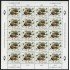 VAR3 Finlandia  Nº 1210 MP 1994 Cent. de la Fed. de funcionarios de correos  MNH