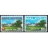VAR3 Malasia 35/36 1965 MNH