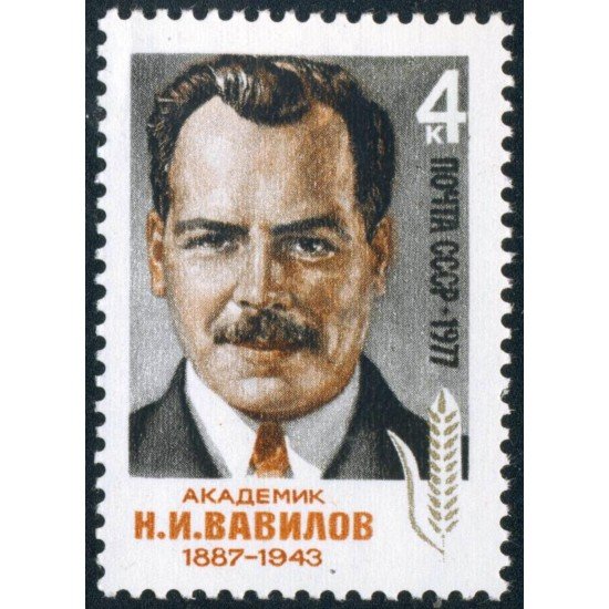 VAR3 Rusia 4364 1977 MNH VAR3 Rusia 4364 1977 MNH