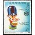 México 939 1981 Año Internacional de los impedidos MNH
