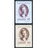 VAR3  Suecia Sweden Nº 683/84   MNH