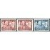 VAR3 Suecia Sweden Nº 484/85+484a  MNH