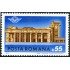 VAR3 Rumanía  Romania  Nº 2697  1972  MNH