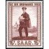 VAR3 Sarre Saar 342 1955 MNH