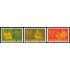 VAR3  Surinam Suriname Nº 826/27  1981   MNH