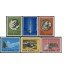 VAR3 Rumanía  Romania  Nº 2901/06  1975  MNH