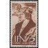 Ifni 82 1952 Fernando el Católico King  MH