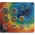 España Spain 2003 Cartera Oficial Euros € FNMT