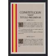 España Tarjetas del Correo y de Iniciativa Privada 53 1998 Muestra Filatelia Córdoba Constitución