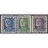 España Spain 999/1001 1946/1947 General Franco MH