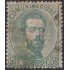 España Spain 126 1872 Amadeo I Usado