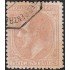 España Spain 206 1879 Alfonso XII Usado