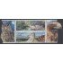 España Spain 4915/18 2014 Fauna Protegida MNH