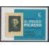 España Spain 4932 2015 Grandes Expos Primer Picasso MNH Tarifa C