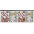 España Spain 4943C 2015 Coleccionismo Carné 8 Sellos MNH