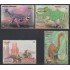 España Spain 4966/69 2015 Dinosaurios MNH