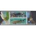 España Spain 4982/85 2015 Fauna Protegida MNH