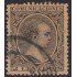 España Spain 214 1889 - 1901 Alfonso XIII Pelón,  Usado