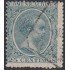 España Spain 221 1889 - 1901 Alfonso XIII Pelón Usado