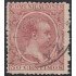 España Spain 224 1889/1901 Alfonso XIII Pelón Usado