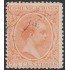 España Spain 225 1889/1901 Alfonso XIII Pelón Usado