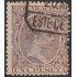 España Spain 226 1889/1901 Alfonso XIII Pelón Usado