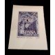 España Spain Colección Grabados Conmemorativos V Centenario Santa Teresa 1515 - 2015 España Spain Colección Grabados Conmemorativos V Centenario Santa Teresa 1515 - 2015