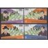 Cuba 5112/15 2013 José Raúl Capablanca Ajedrez Chess Sin Dentar MNH