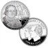 España Spain 2006 12 euros V Centenario de la muerte de Cristóbal Colón Plata Ag