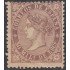 España Spain 98 1868 Isabel II MH