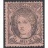 España Spain 103 1870 Alegoría MH