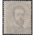 España Spain 123 1872 Amadeo I MH