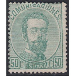 España Spain 126 1872 Amadeo I Centraje habitual España Spain 126 1872 Amadeo I Centraje habitual
