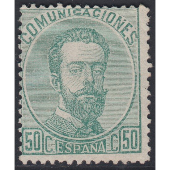 España Spain 126 1872 Amadeo I Centraje habitual España Spain 126 1872 Amadeo I Centraje habitual