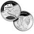 España Spain 2007 12 euros Aniversario del Tratado de Roma Plata Ag