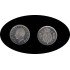 España Juan Carlos 5 Pesetas JC 1975 *(19-77)