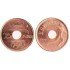 España Juan Carlos 25 Pesetas JC 1990 Madrid