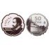 España Juan Carlos 50 Pesetas JC 1997 Madrid