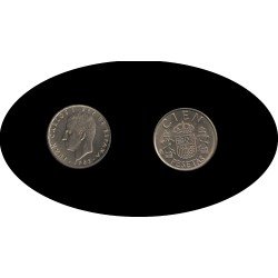 España Juan Carlos 100 Pesetas JC 1982 Madrid