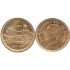 España Juan Carlos 100 Pesetas JC 2001 Madrid