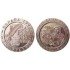 España Juan Carlos 200 Pesetas JC 1993 Madrid