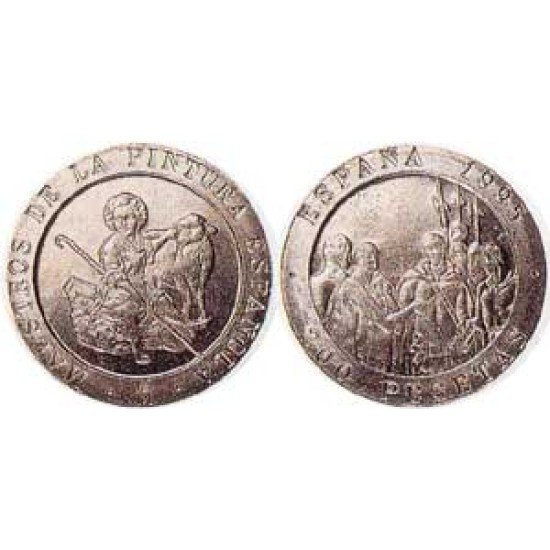 España Juan Carlos 200 Pesetas JC 1995 Madrid España Juan Carlos 200 Pesetas JC 1995 Madrid