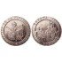 España Juan Carlos 200 Pesetas JC 1995 Madrid
