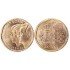 España Juan Carlos 500 Pesetas JC 1998 Madrid