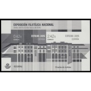 España Spain Prueba de lujo 121 2015 Exfilna 2015 Avilés España Spain Prueba de lujo 121 2015 Exfilna 2015 Avilés